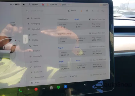 2022 Tesla Model Y Long Range Dual Motor All-Wheel Drive from USA, damaged, VIN 7SAYGAEE2NF365977